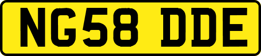 NG58DDE