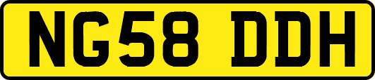 NG58DDH