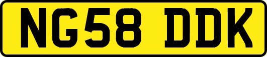 NG58DDK