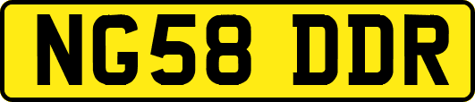 NG58DDR