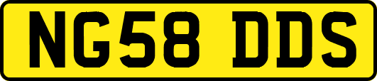 NG58DDS
