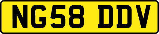 NG58DDV