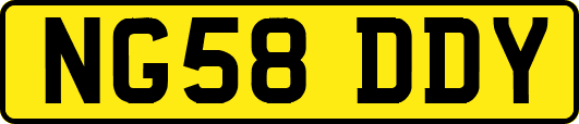 NG58DDY