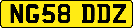 NG58DDZ