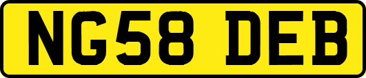 NG58DEB