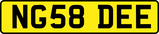 NG58DEE
