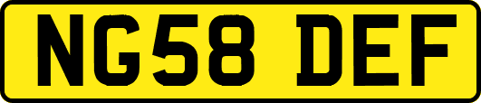 NG58DEF