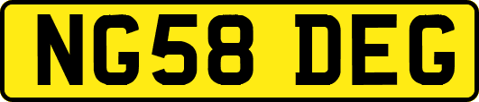 NG58DEG