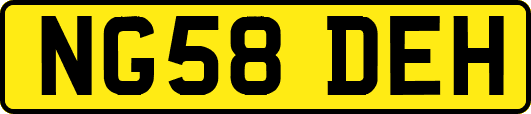 NG58DEH
