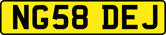 NG58DEJ