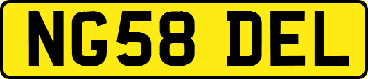 NG58DEL