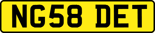 NG58DET