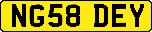 NG58DEY