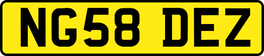 NG58DEZ