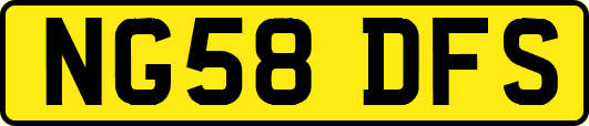 NG58DFS