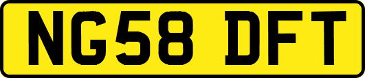 NG58DFT