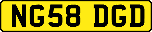 NG58DGD