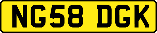 NG58DGK