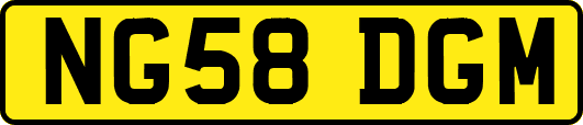 NG58DGM