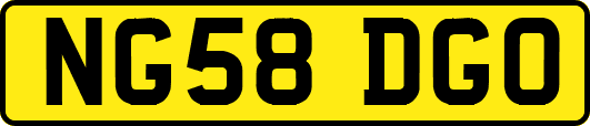 NG58DGO