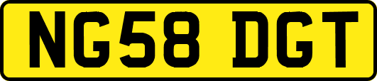 NG58DGT