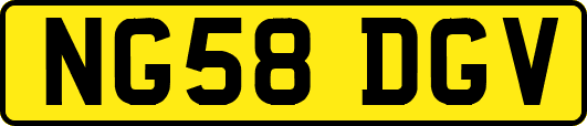 NG58DGV