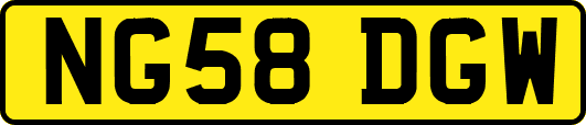 NG58DGW
