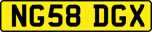 NG58DGX