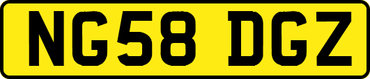 NG58DGZ