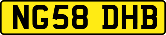 NG58DHB