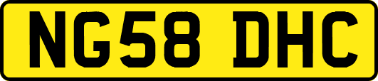 NG58DHC