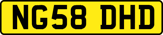NG58DHD