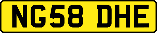 NG58DHE