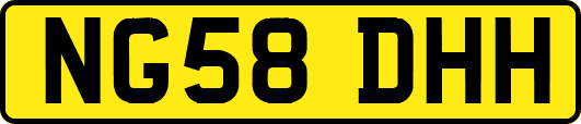 NG58DHH