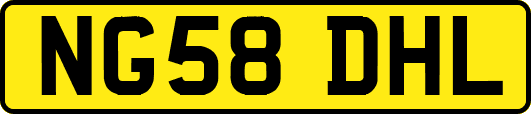 NG58DHL