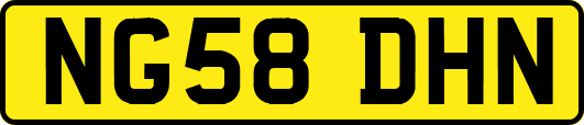 NG58DHN
