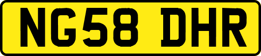 NG58DHR