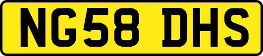 NG58DHS