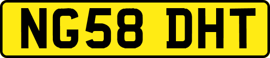 NG58DHT