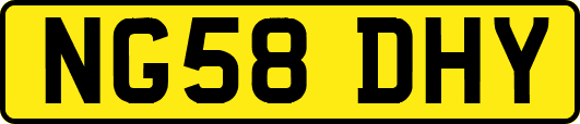 NG58DHY