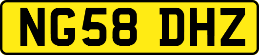 NG58DHZ