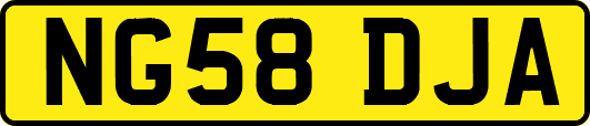 NG58DJA