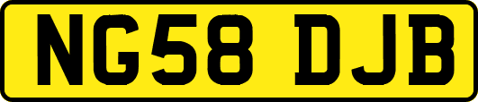 NG58DJB