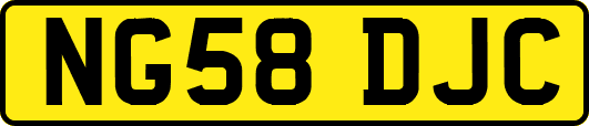 NG58DJC