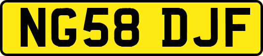 NG58DJF