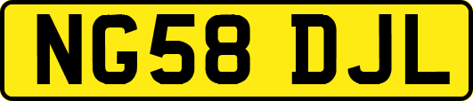 NG58DJL