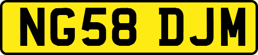 NG58DJM