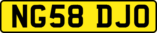 NG58DJO
