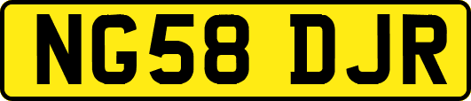 NG58DJR