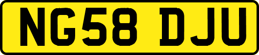 NG58DJU